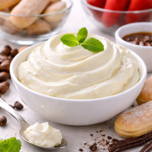 MASCARPONE ARRIVATA 250 GR