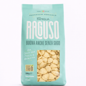 Orecchiette 500gr RAGUSO
