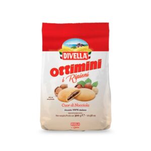 Ottimini Ripieni Nocchiola 300 Grs