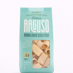 Pacchero 500gr RAGUSO