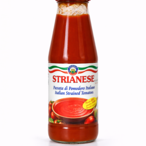 Passata di Pomodoro 680 grs STRANIESE