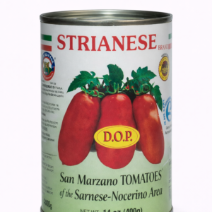 Pomodori Pelati SAN MARZANO 400 grs