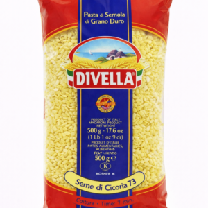 Seme di Cicoria 500 grs DIVELLA