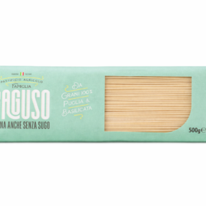 spaghetti sin gluten 340grs RAGUSO