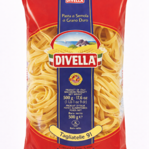 Tagliatelle Nidi  500 grs DIVELLA