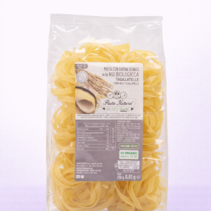 Tagliatelle sin Gluten 250gr. PASTA NATURA