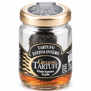 TARTUFO ESTIVO INTERO 18GR Giuliano Tartufi