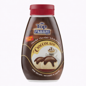 Topping Chocolate 225 Grs. FABBRI