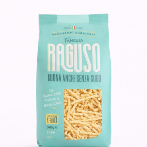 Trofie 500gr RAGUSO