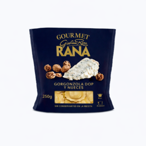 Girasoli Gorgonzola DOP y Nueces RANA 250 gr